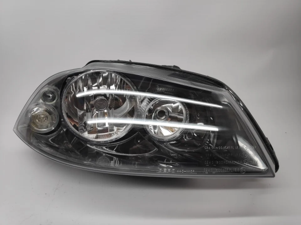Farol / Optica Direita SEAT CORDOBA (6L2) | 02 - 09