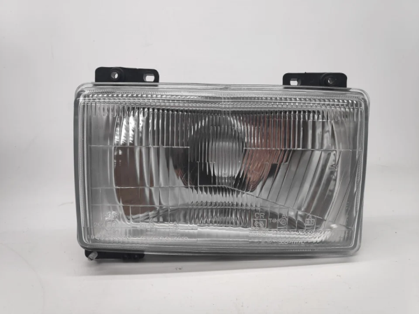 Farol / Optica Esquerda FIAT DUCATO Caixa (290_) | 89 - 94