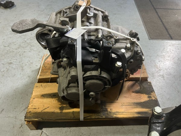 Caixa Velocidades Manual SEAT IBIZA III (6L1) | 02 - 09