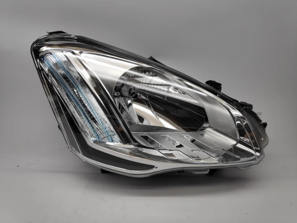 Farol / Optica Direita CITROEN BERLINGO (B9) | 08 - 