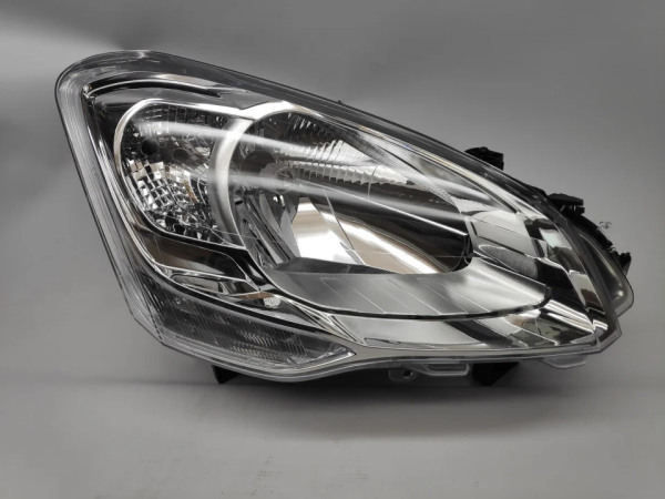 Farol / Optica Direita CITROEN BERLINGO (B9) | 08 - 