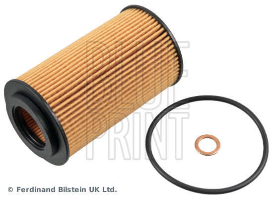 Filtro de oleo BMW 3 (E46) | 97 - 05