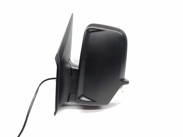 Espelho Retrovisor Esquerdo VOLKSWAGEN CRAFTER 30-35 Autocarro (2E_) | 06 - 16