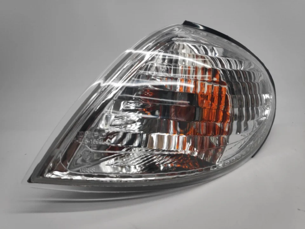 Farolim de Pisca Frente Esquerdo NISSAN ALMERA II (N16) | 00 - 