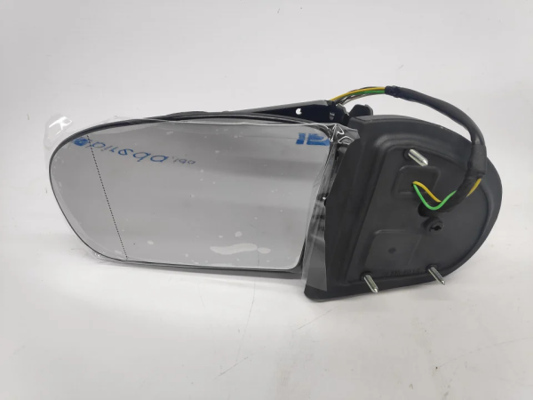 Espelho Retrovisor Esquerdo MERCEDES-BENZ C-CLASS (W203) | 00 - 07