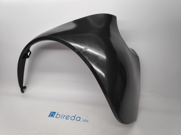 Guarda Lamas Trás Esquerdo SMART FORTWO Coupé (450) | 04 - 07