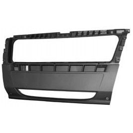 Front Bumper FIAT DUCATO Autocarro (250_, 290_) | 06 - 
