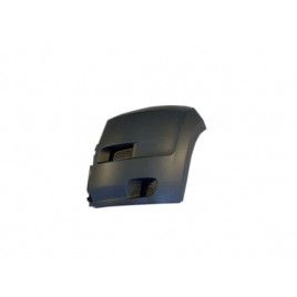 Front Bumper FIAT DUCATO Autocarro (250_, 290_) | 06 - 