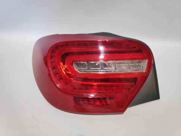 Farolim Tras Esquerdo MERCEDES-BENZ A-CLASS (W176) | 12 - 18