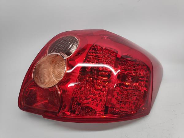 Piloto Trasero derecho TOYOTA AURIS (_E15_) | 06 - 12