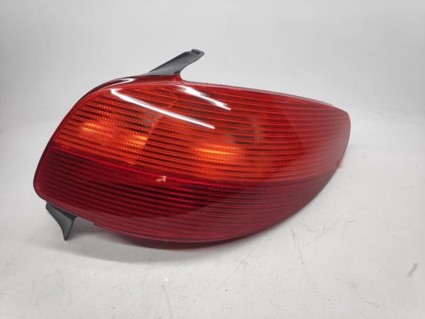 Farolim Tras Direito PEUGEOT 206 Hatchback (2A/C) | 98 - 12