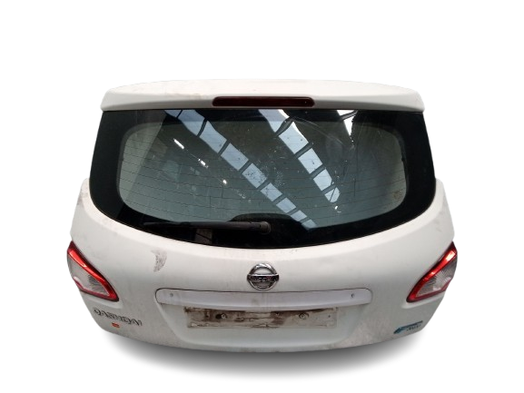 Porton Trasero NISSAN QASHQAI / QASHQAI +2 I (J10, NJ10, JJ10E) | 06 - 14