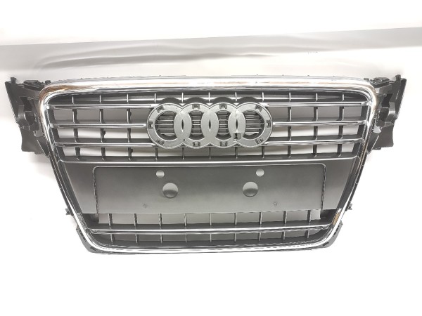 Rejilla Parrilla Paragolpes Delantera AUDI A4 Avant (8K5, B8) | 07 - 15