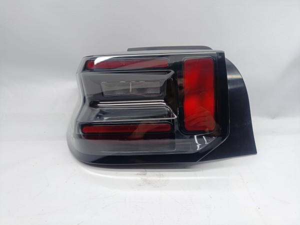 Farolim Tras Esquerdo CITROEN C3 IV (CB, CC) 24-