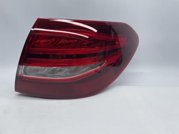 Piloto Trasero derecho MERCEDES-BENZ C-CLASS (W205) | 13 - 