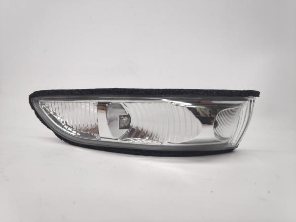 Pisca Espelho Retrovisor Esquerdo MERCEDES-BENZ A-CLASS (W169) | 04 - 12