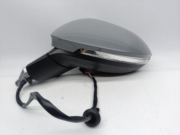 Espelho Retrovisor Esquerdo VOLKSWAGEN GOLF VIII (CD1) | 19 - 
