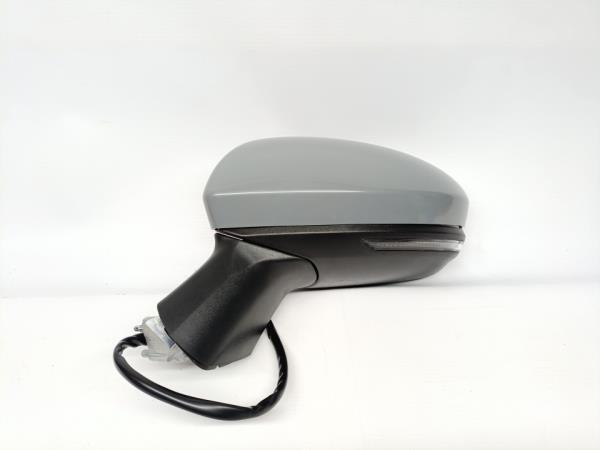 Retrovisor Izquierda Eléctrica MITSUBISHI COLT VII (Z2_A) | 08 - 