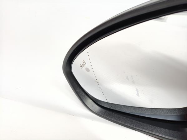 Retrovisor Izquierda Eléctrica MITSUBISHI COLT VII (Z2_A) | 08 - 