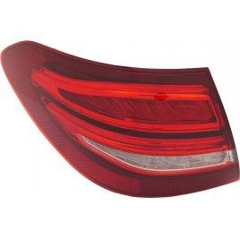 Farolim Tras Esquerdo MERCEDES-BENZ C-CLASS T-Model (S205) | 14 - 