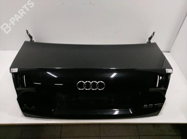 Coffre AUDI A4 (8EC, B7) | 04 - 08