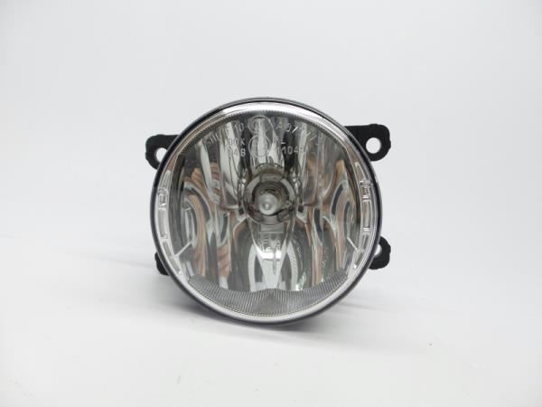 Farol Nevoeiro Esquerdo RENAULT TWINGO III (BCM_) | 14 - 