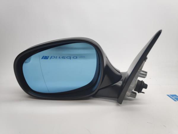 Espelho Retrovisor Esquerdo Electrico BMW 3 (E90) | 04 - 12 Imagem-1