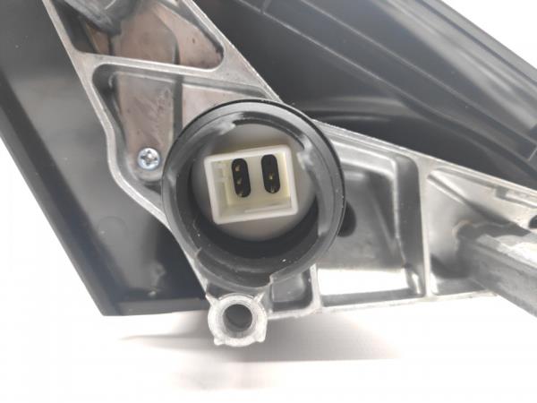 Espelho Retrovisor Esquerdo Electrico BMW 3 (E90) | 04 - 12 Imagem-3
