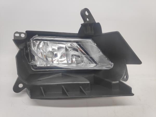 Farol Nevoeiro Direito MAZDA 3 (BL) | 08 - 14