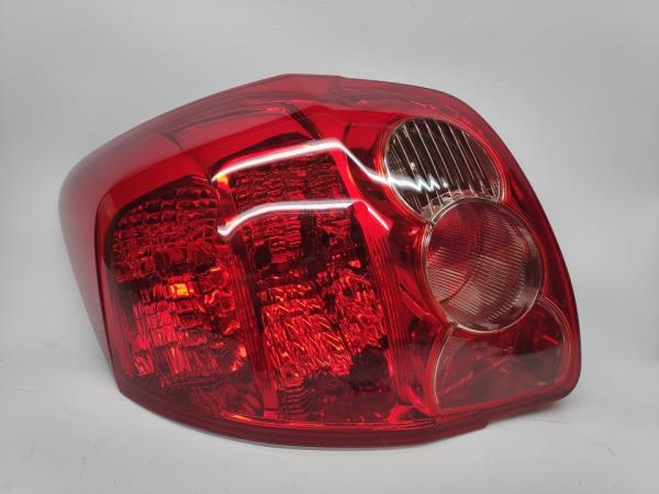 Farolim Tras Esquerdo TOYOTA AURIS (_E15_) | 06 - 12