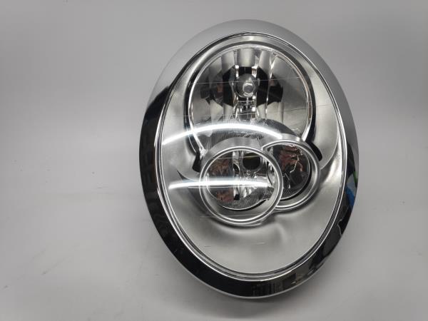 Farol / Optica Esquerda MINI MINI Cabriolet (R52) | 04 - 08