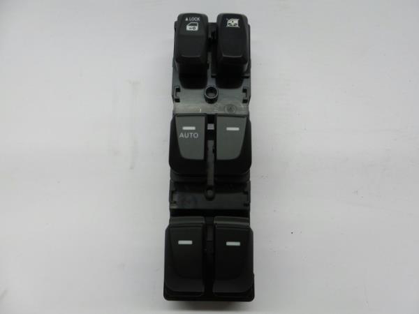 Comutador Interruptor Vidro Frente Esquerdo HYUNDAI TUCSON (LM, EL, ELH) | 09 - 