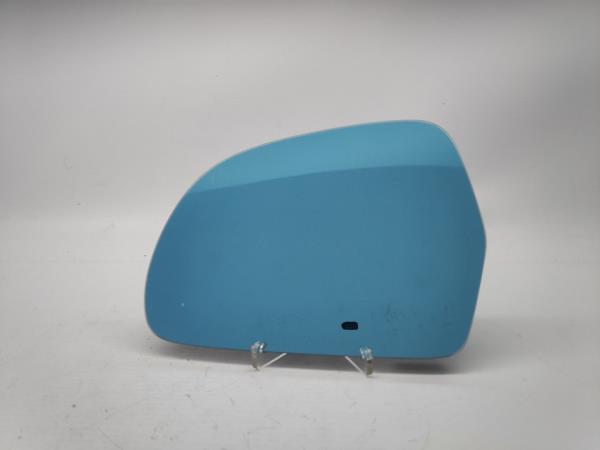 Vidro Espelho Retrovisor Esquerdo SKODA OCTAVIA II (1Z3) | 04 - 13