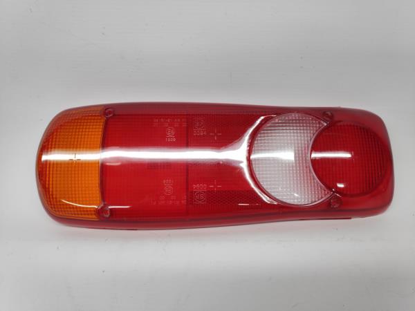 Left TailLight  DAF Truck