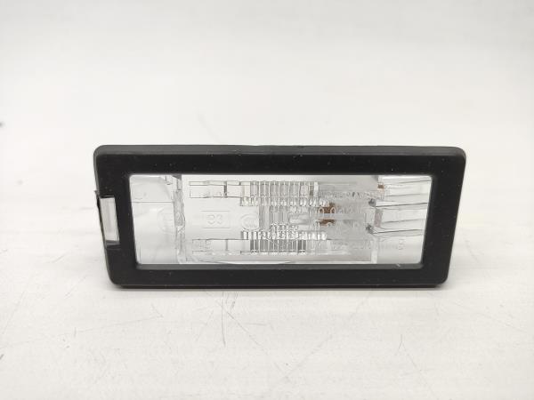 Farolim Luz de Matricula RENAULT MODUS / GRAND MODUS (F/JP0_) | 04 - 