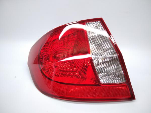 Piloto Trasero Izquierda HYUNDAI GETZ (TB) | 01 - 11