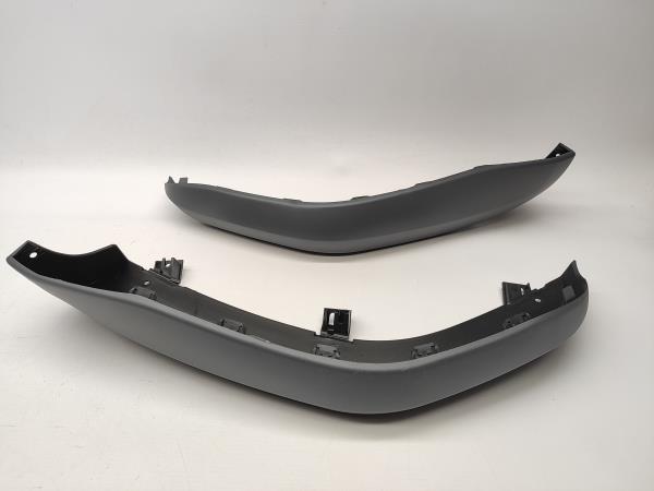 Friso Para Choques CITROEN C2 (JM_) | 03 - 17