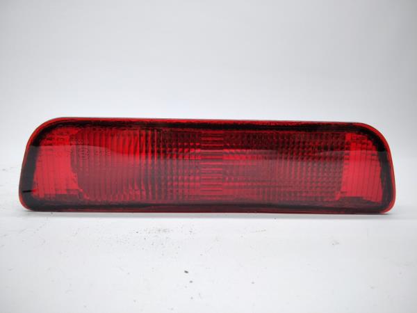 Rear Fog Light NISSAN QASHQAI / QASHQAI +2 I (J10, NJ10, JJ10E) | 06 - 14