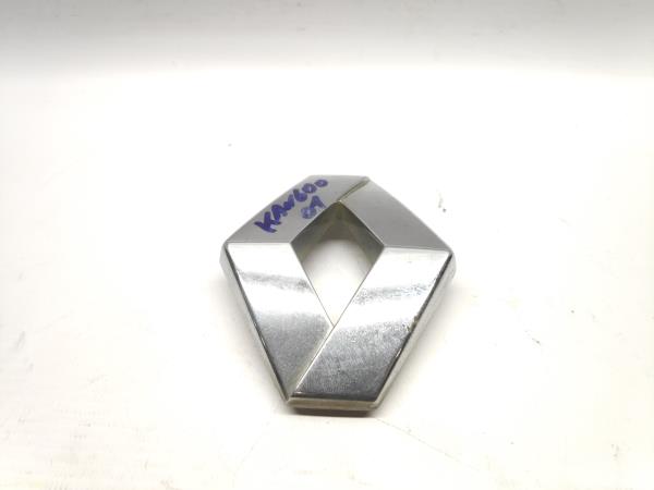 Emblema Simbolo RENAULT KANGOO (KC0/1_) | 97 - 