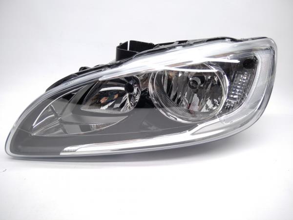 Farol / Optica Esquerdo Led VOLVO V60 I (155, 157) | 10 - 