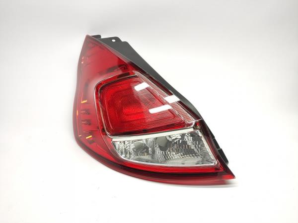 Farolim Tras Esquerdo FORD FIESTA VI (CB1, CCN) | 08 - 