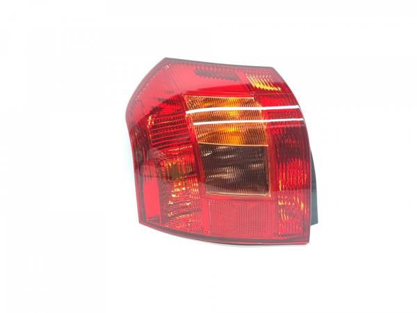 Left TailLight  TOYOTA COROLLA (_E12_) | 01 - 07