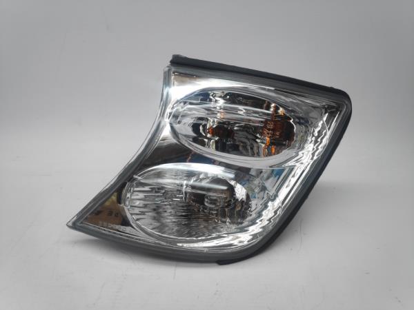 Farolim de Pisca Frente Esquerdo NISSAN PATROL GR V Wagon (Y61) | 97 - 