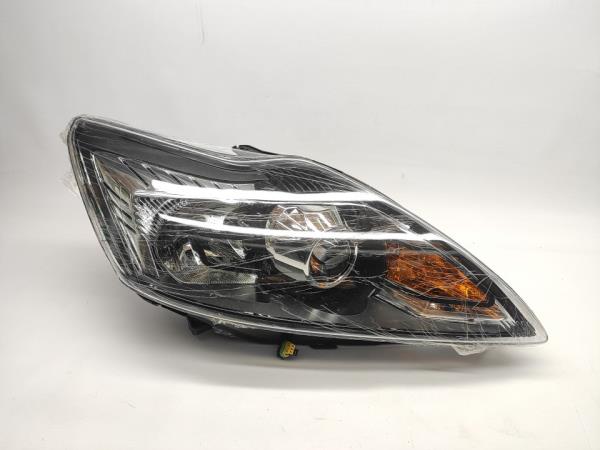 Farol / Optica Direita Xenon FORD FOCUS II (DA_, HCP, DP) | 04 - 13