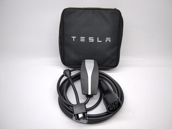 Carregador EV TESLA MODEL S (5YJS) | 12 - 