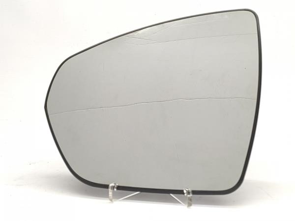 Cristal Retrovisor Izquierdo CITROEN C5 AIRCROSS | 18 - 