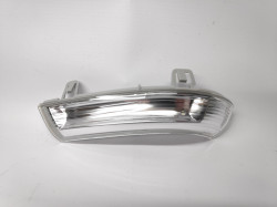 Pisca Espelho Retrovisor Esquerdo VOLKSWAGEN GOLF V (1K1) | 03 - 09
