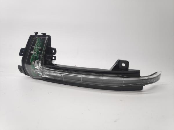 Pisca Espelho Retrovisor Esquerdo AUDI A4 Avant (8K5, B8) | 07 - 15