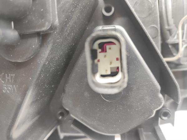Farol / Optica Esquerda BMW X3 (E83) | 03 - 11