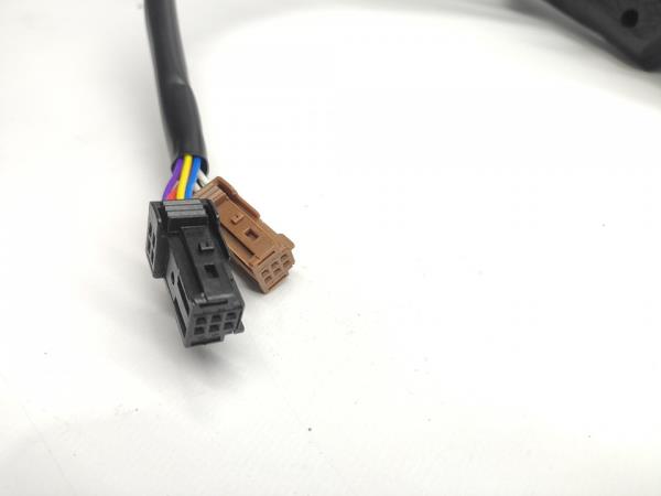 Retrovisor derecho Eléctrica PEUGEOT 2008 I (CU_) | 13 - 